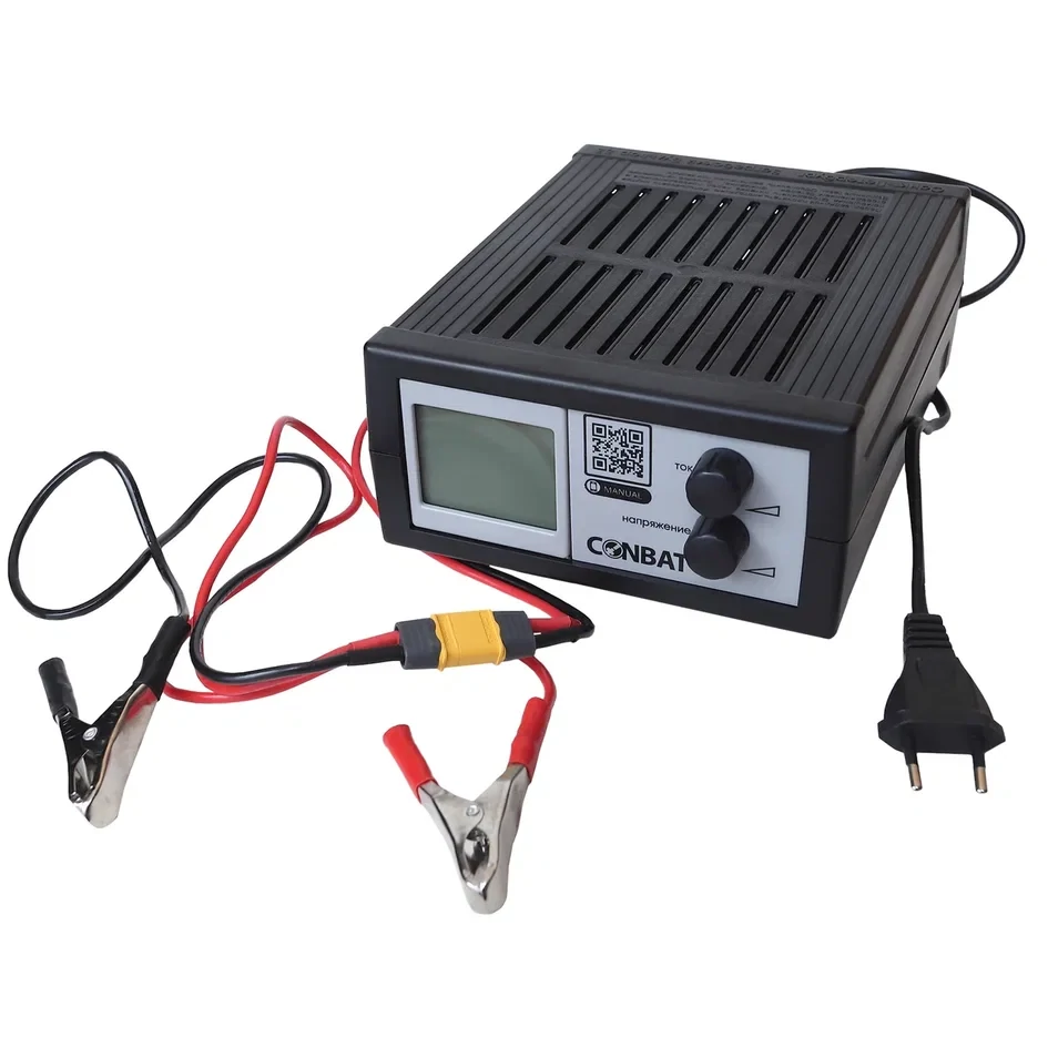 Conbat Вымпел 400 - 8