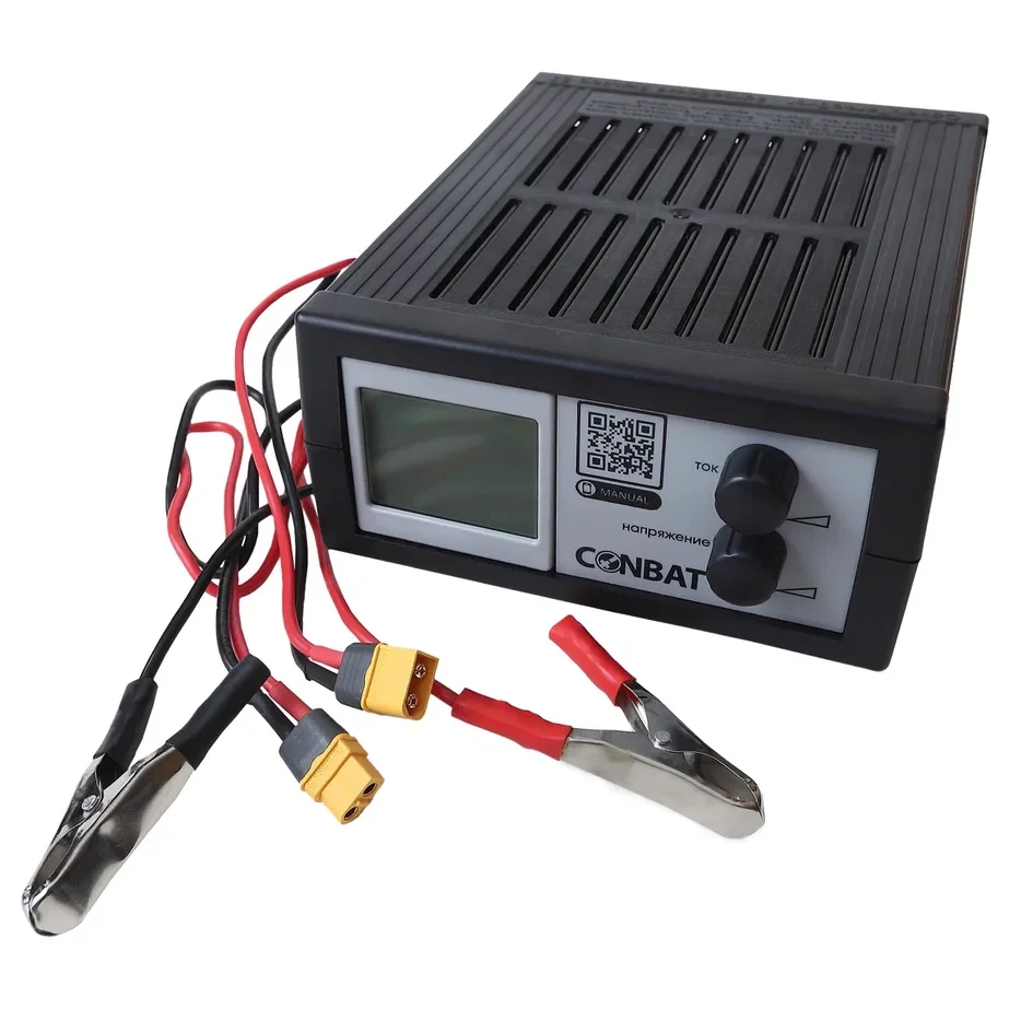 Conbat Вымпел 400 - 11