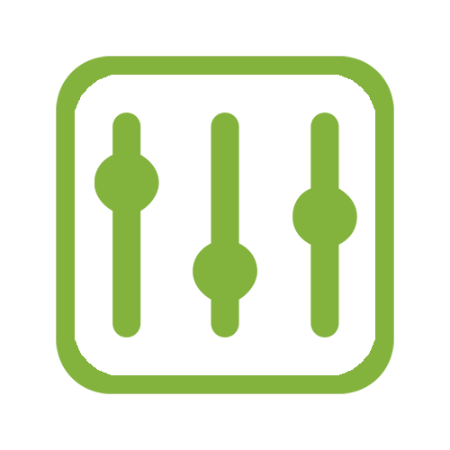 Диапазон регулировки