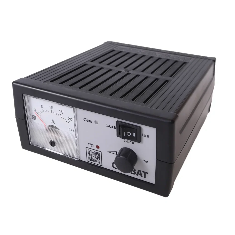 Conbat Вымпел 400 - 2