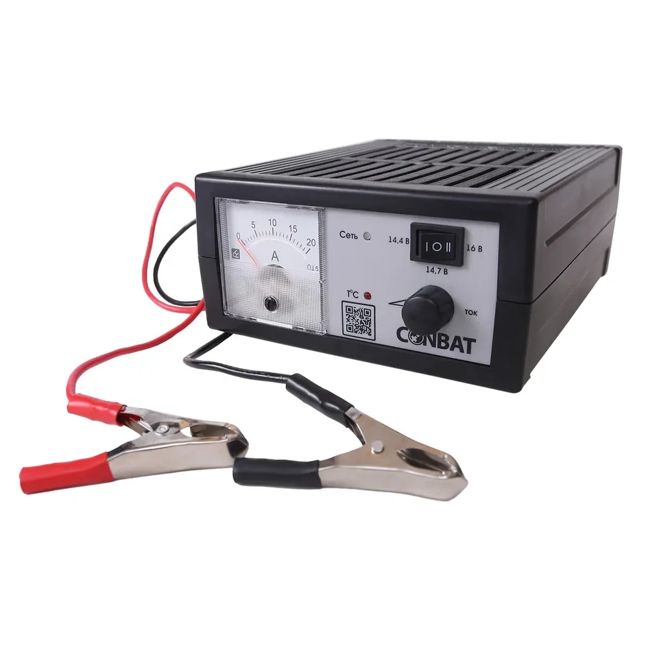 Conbat Вымпел 400 - 7