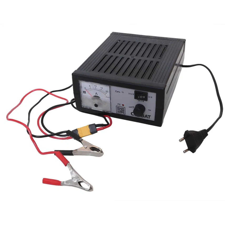 Conbat Вымпел 400 - 10