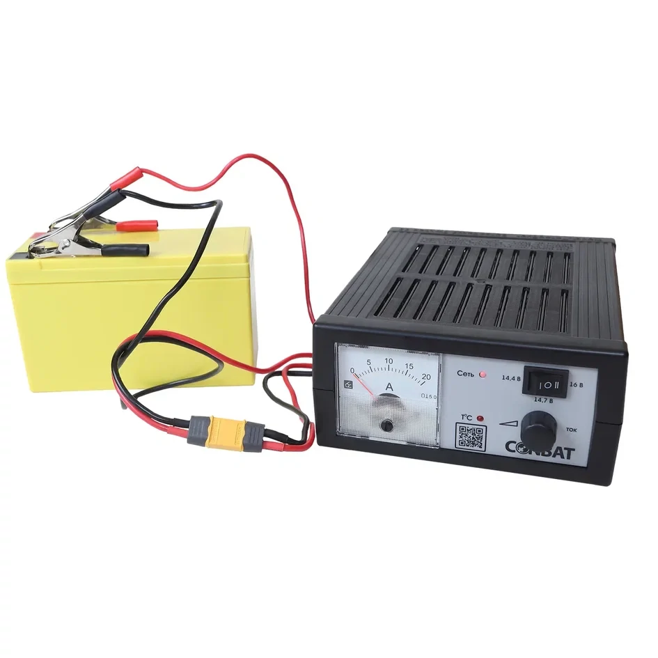 Conbat Вымпел 400 - 11