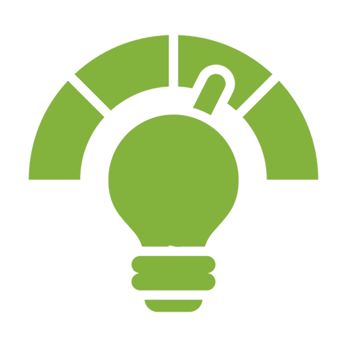 Цифровая индикация