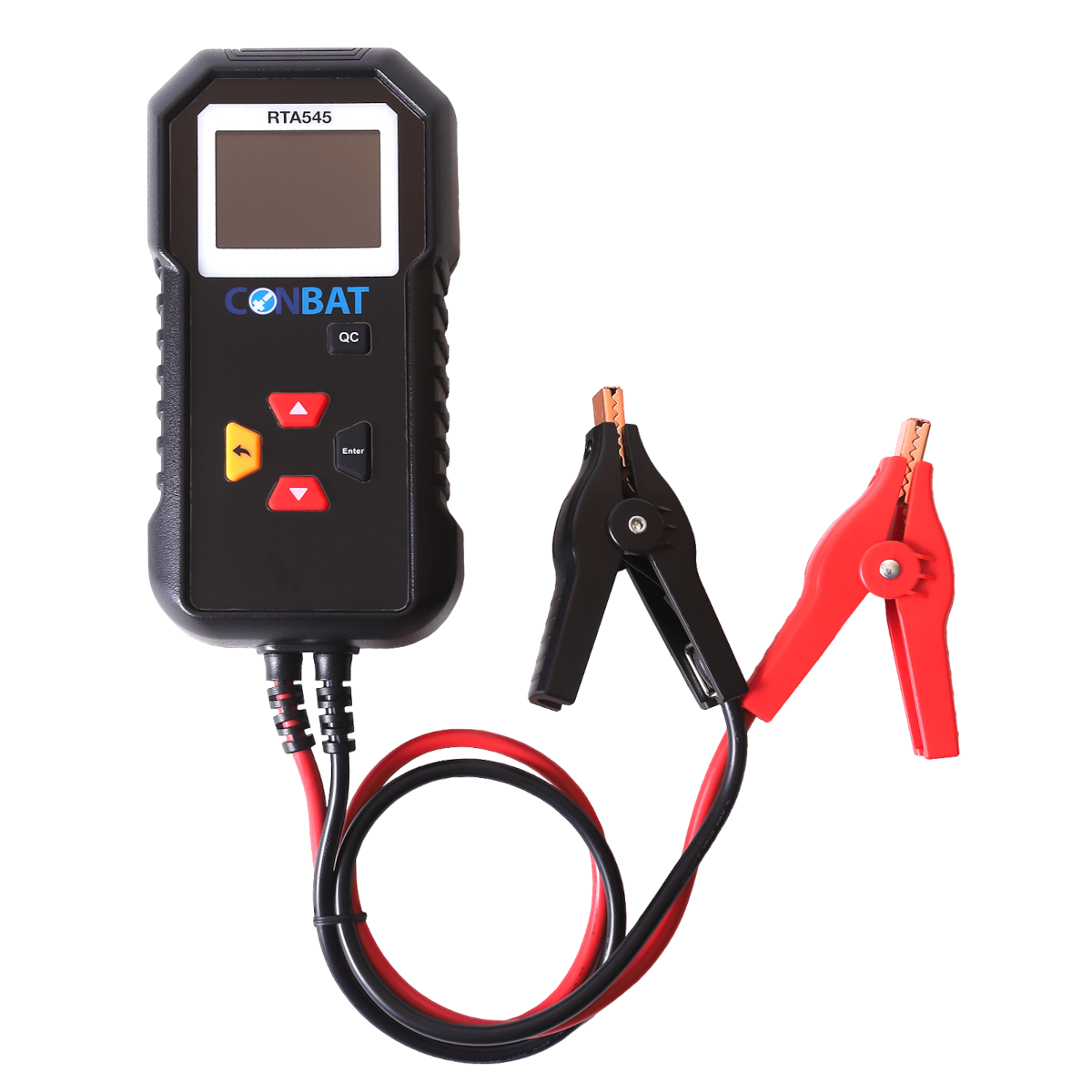 Conbat RTA-545 тестер аккумуляторов